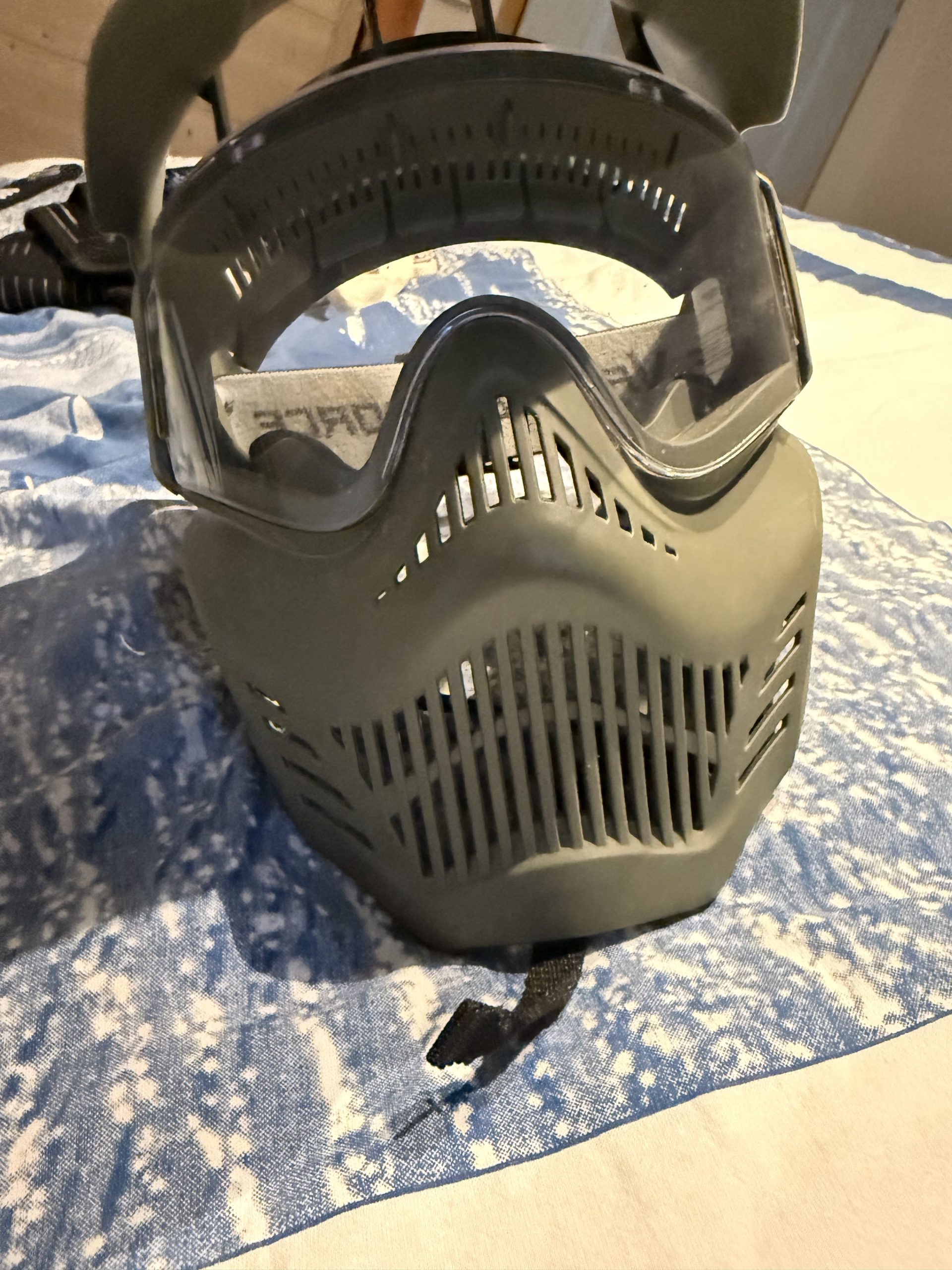 Vend airsoft