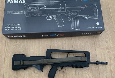 FAMAS-F1