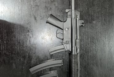 MP5 cyma très bonne état