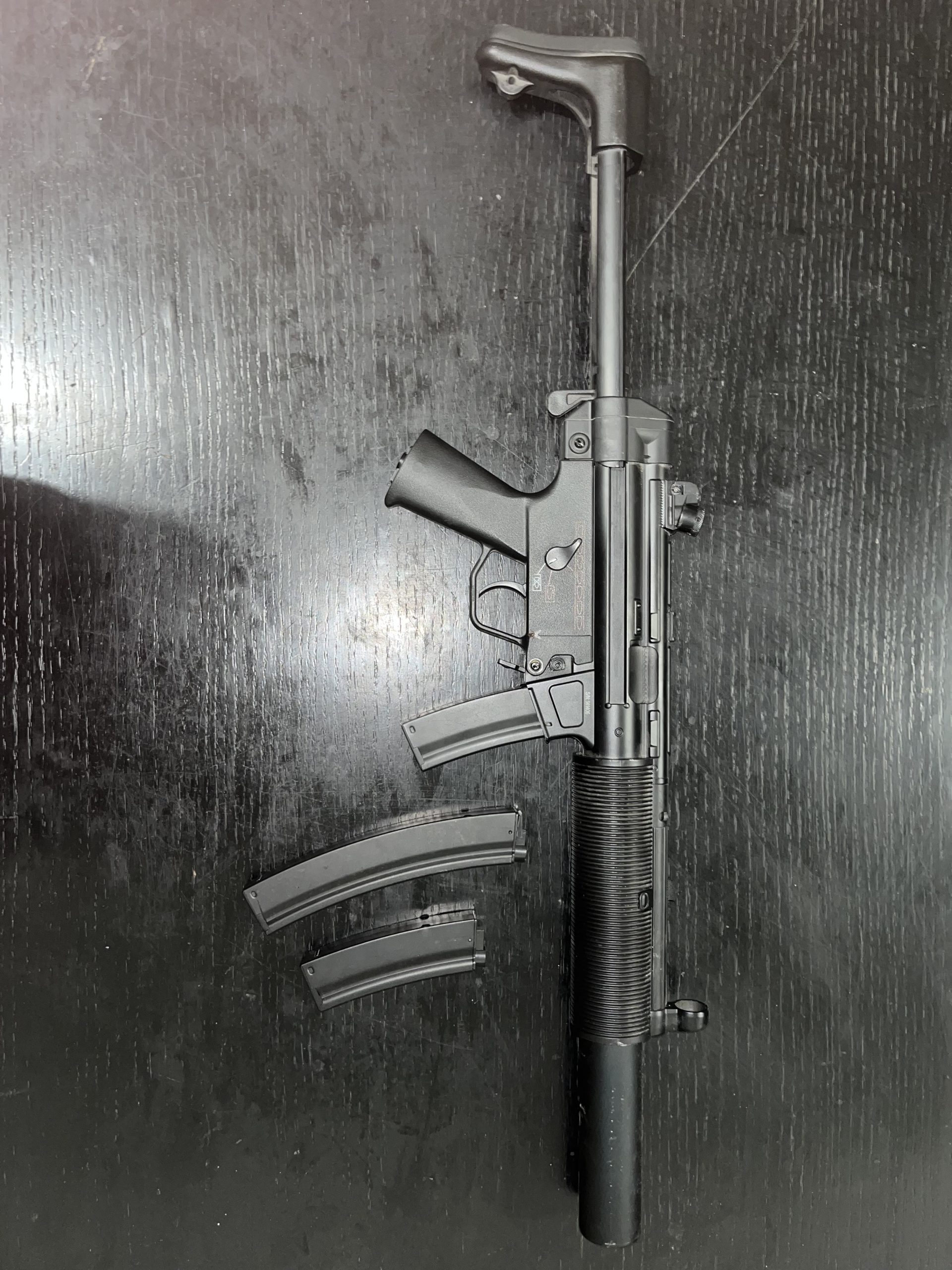 MP5 cyma très bonne état