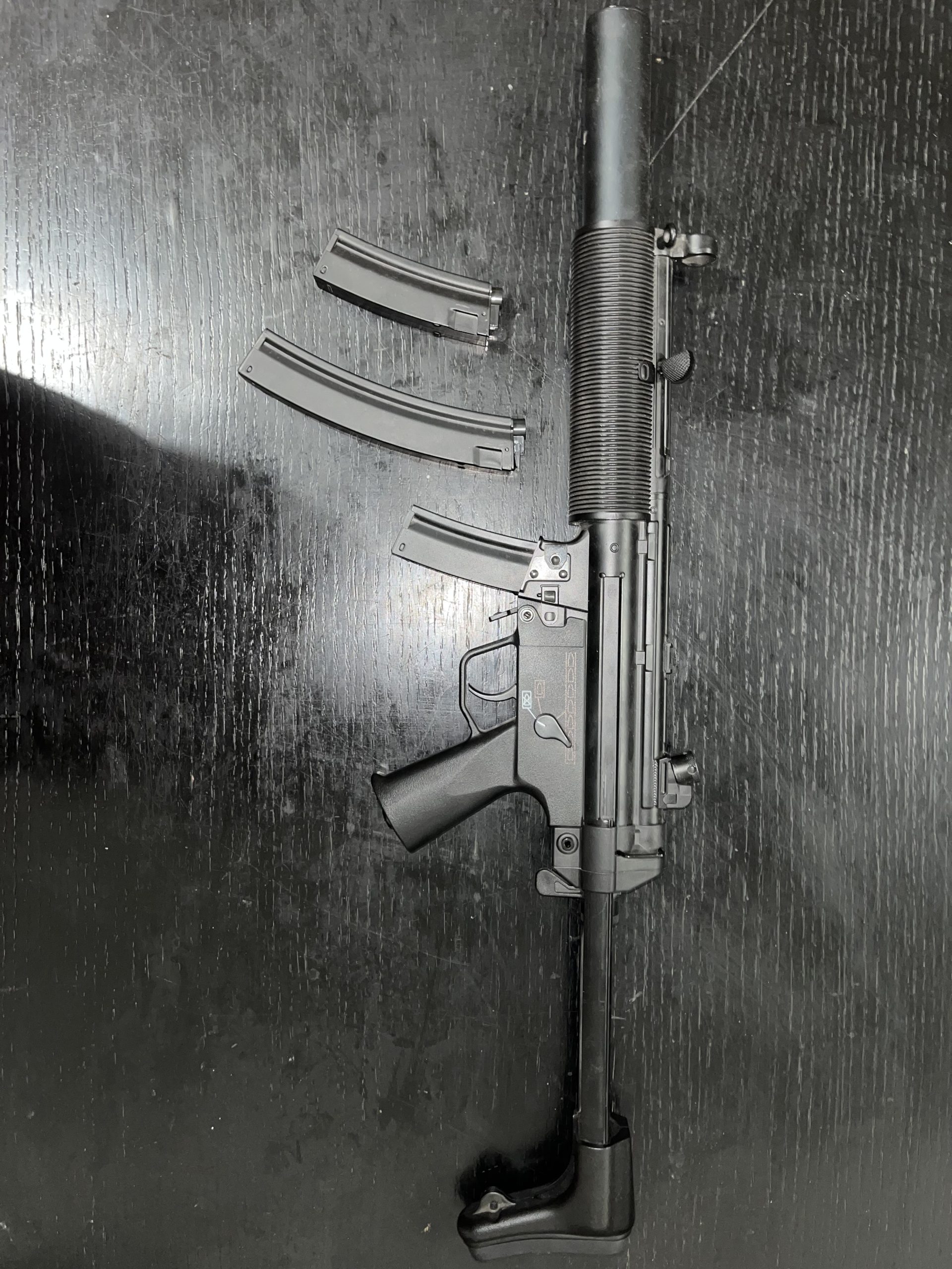 MP5 cyma très bonne état