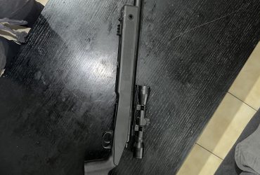 S&TArmament model 700