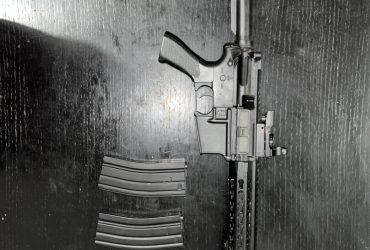 M4 ne fonctionne plus