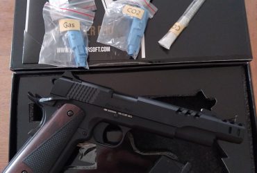 gbb defender-pro WORSK