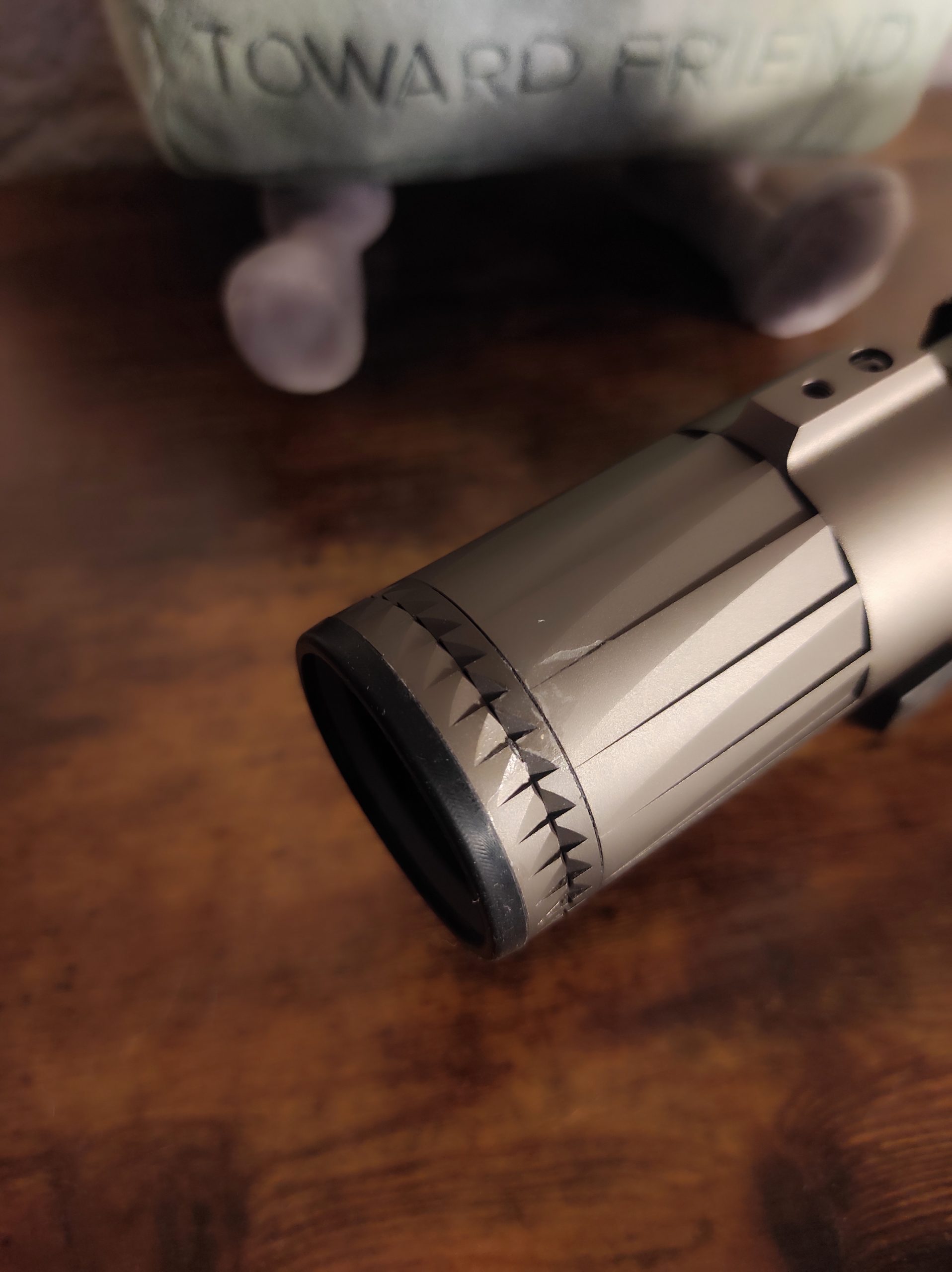 Repro EOtech VUDU tan