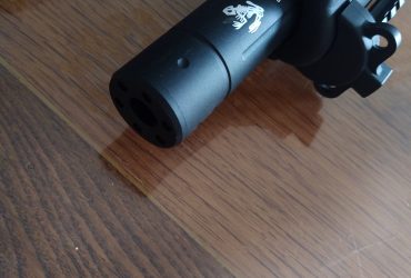 g36 custom