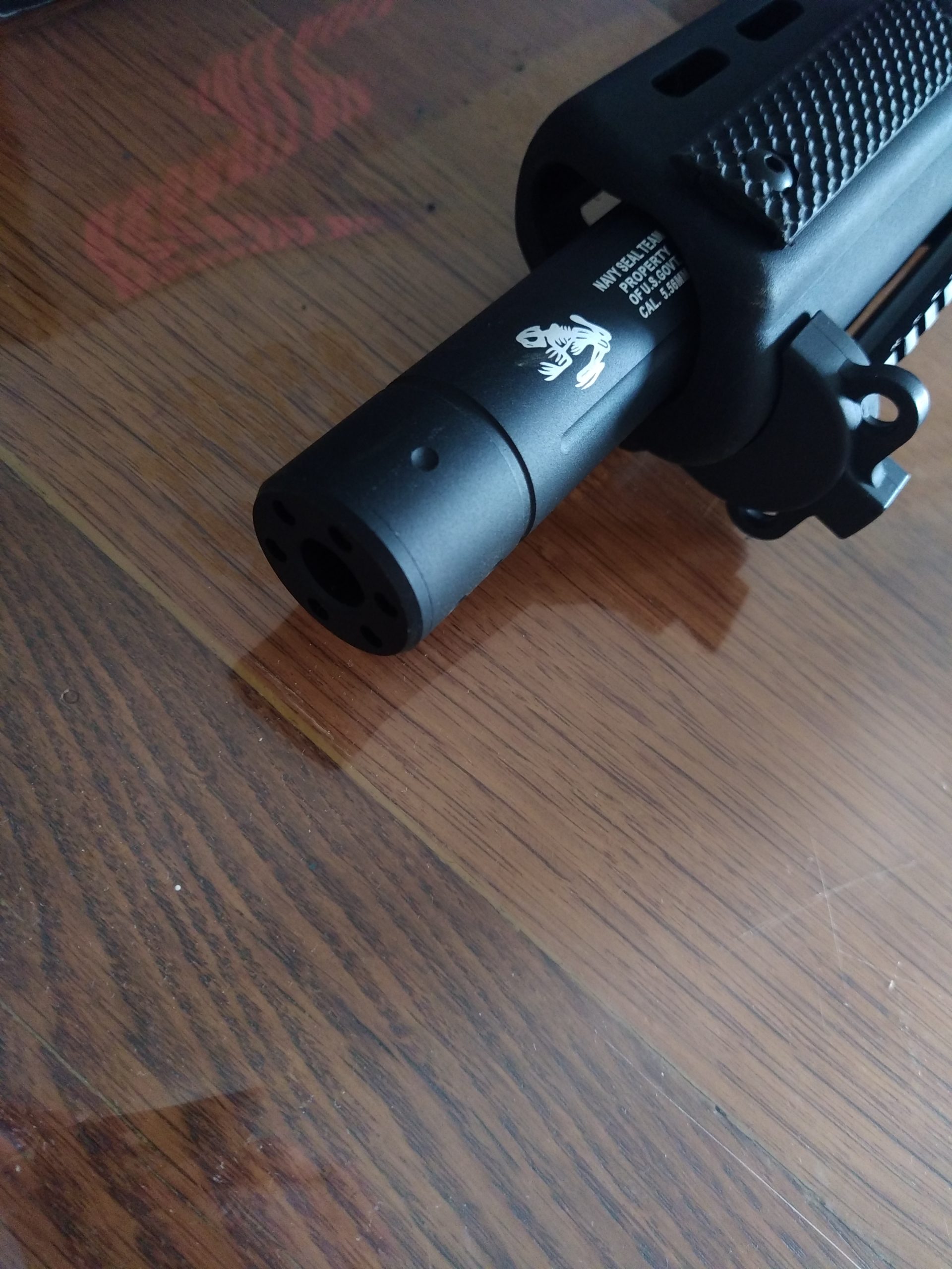 g36 custom