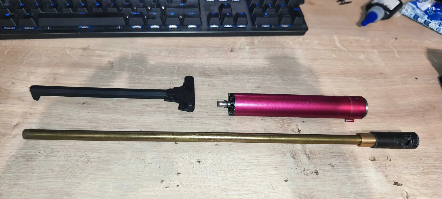 PTW G&D Fiabilisée