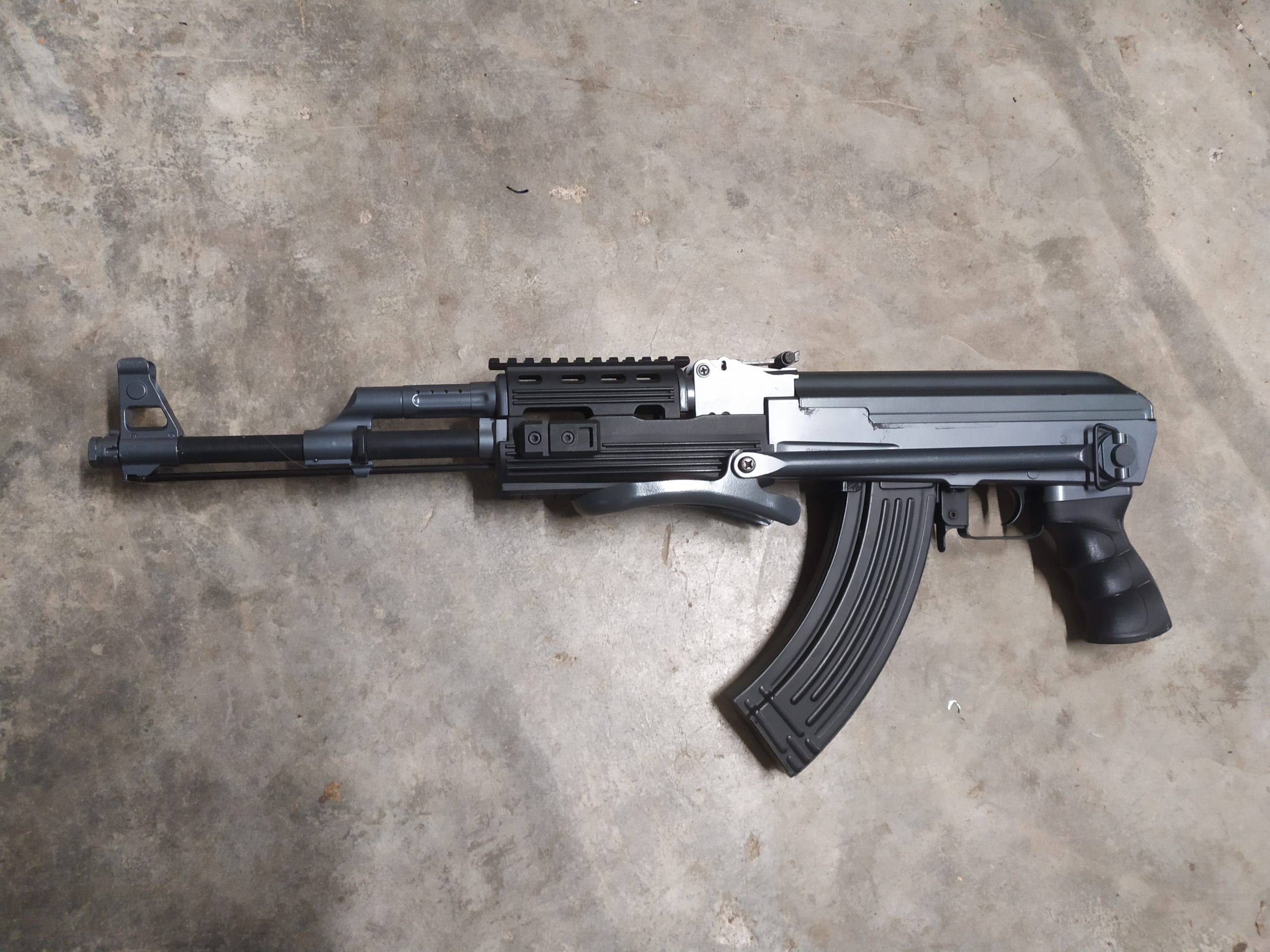 AK CYMA CM028B
