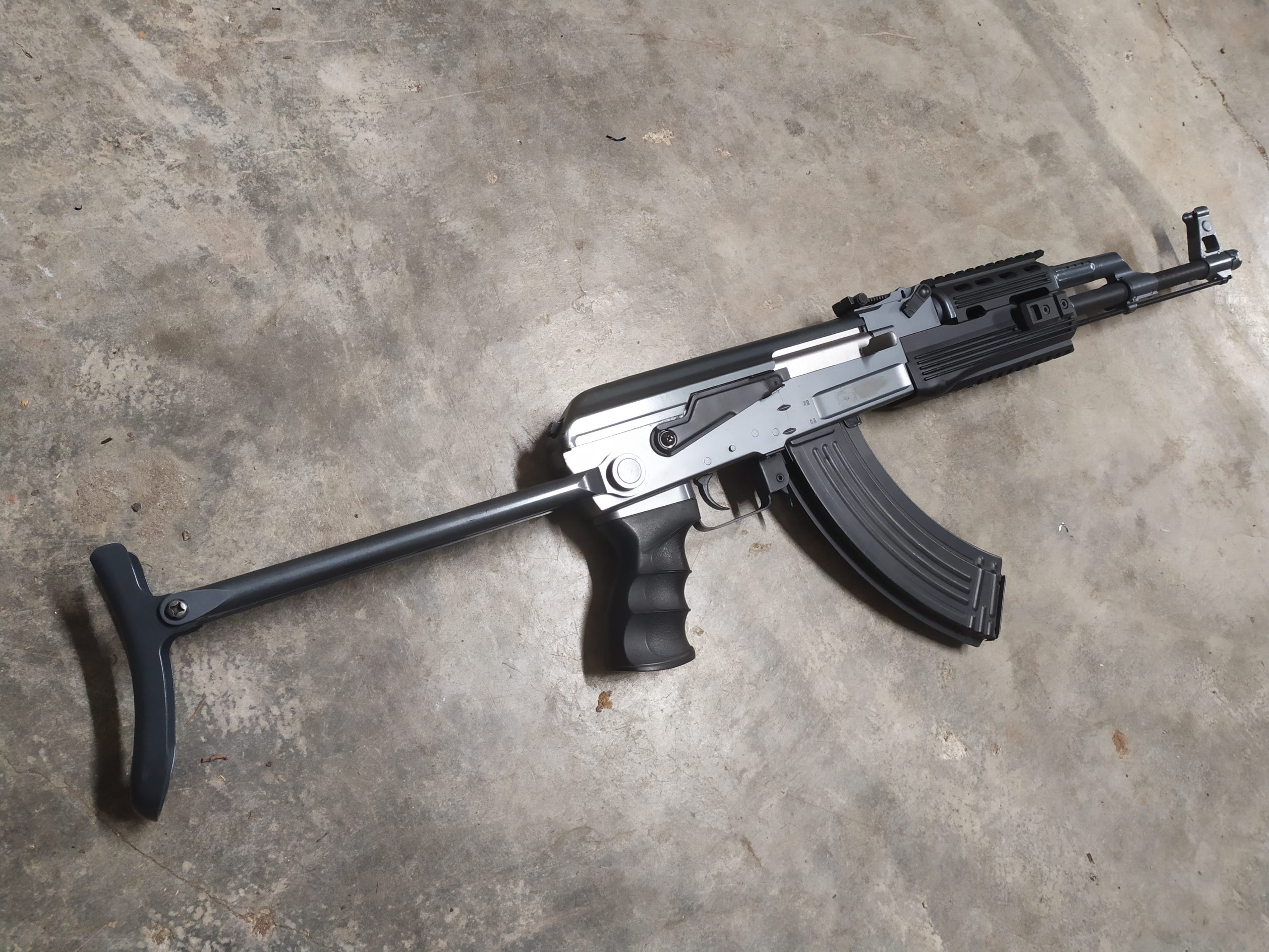 AK CYMA CM028B