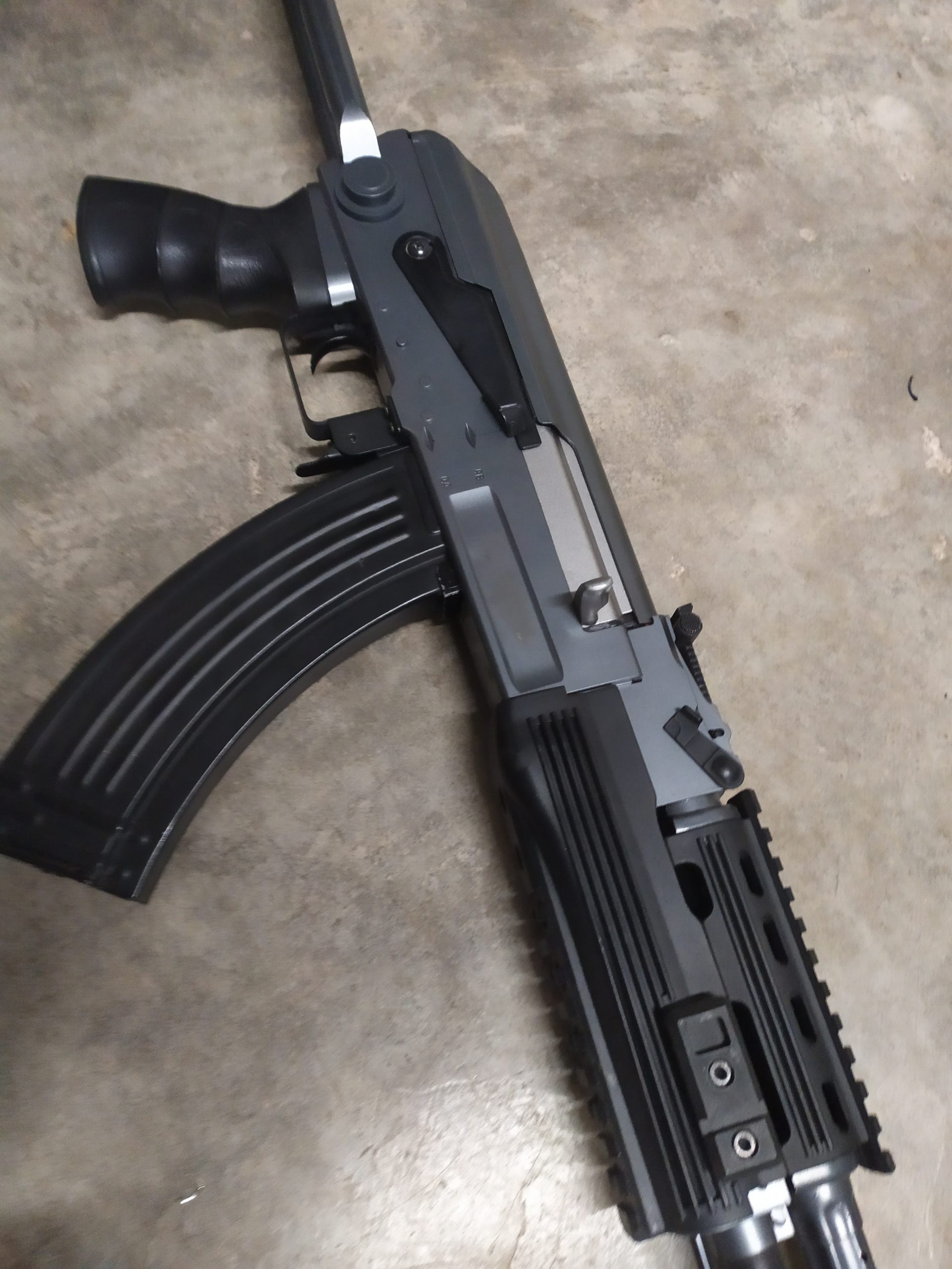 AK CYMA CM028B