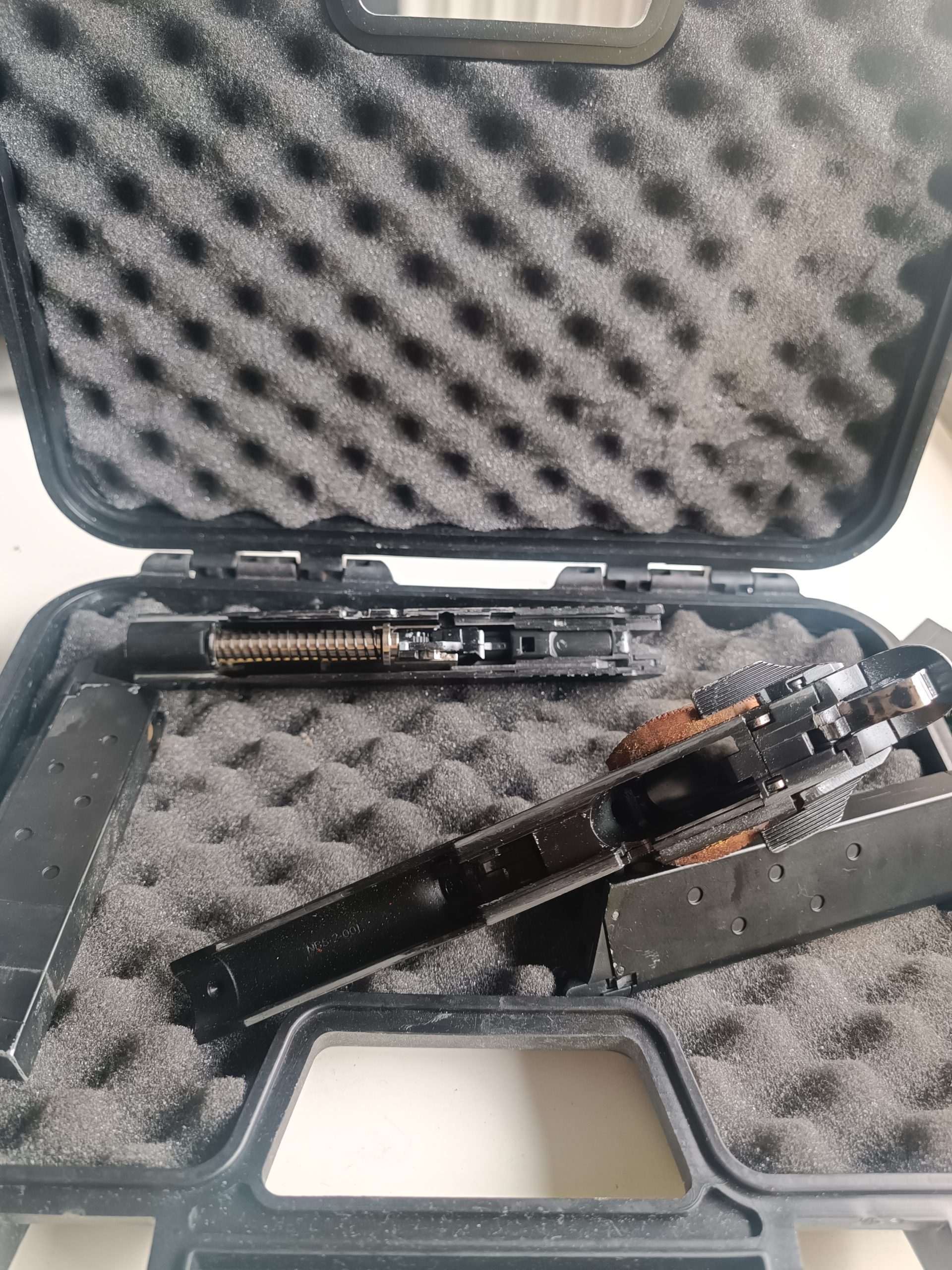 1911 ops tactical