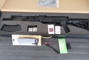 AK L-T gen 3