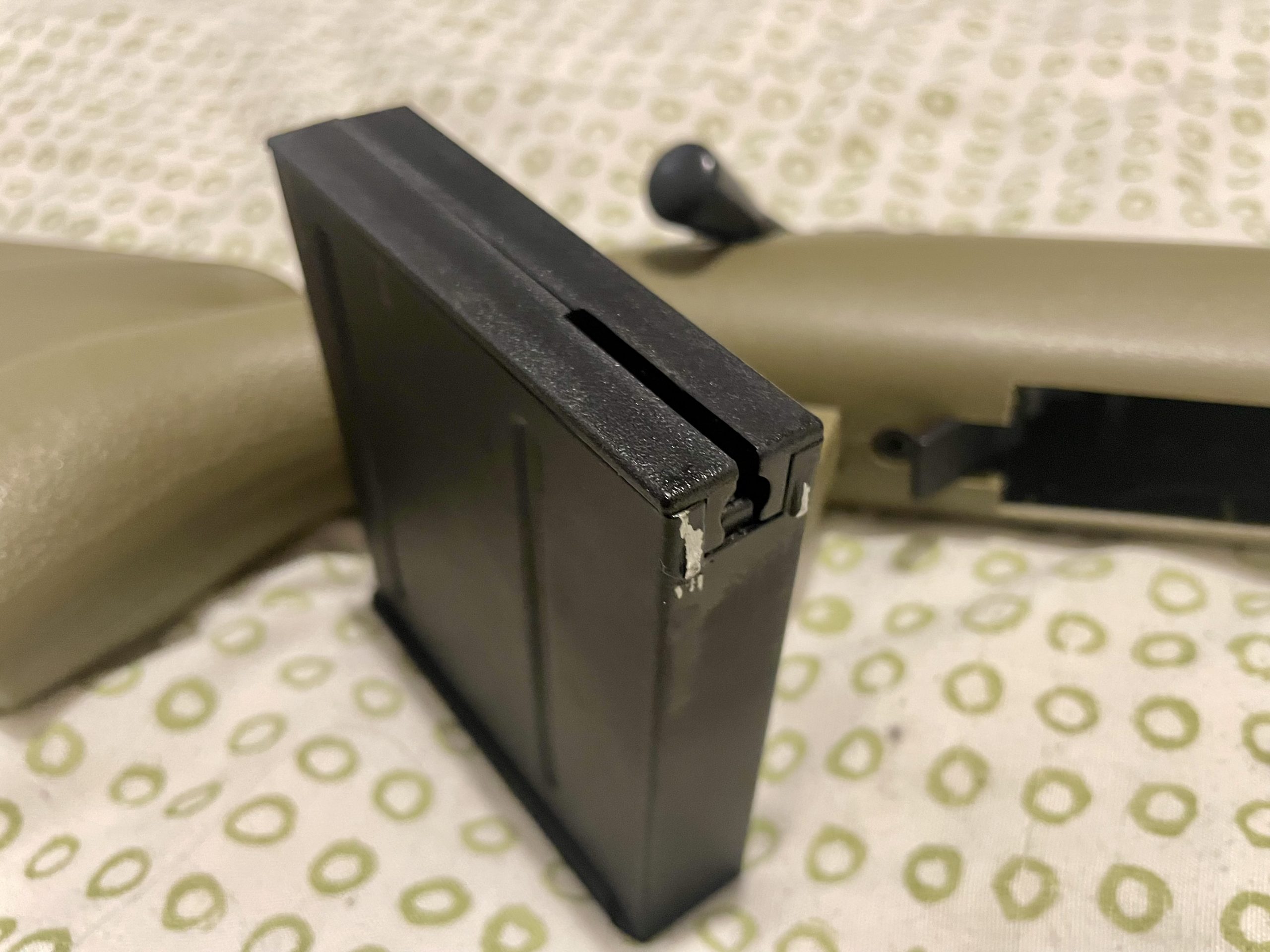 APM40D