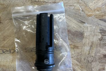 Cache flamme surefire