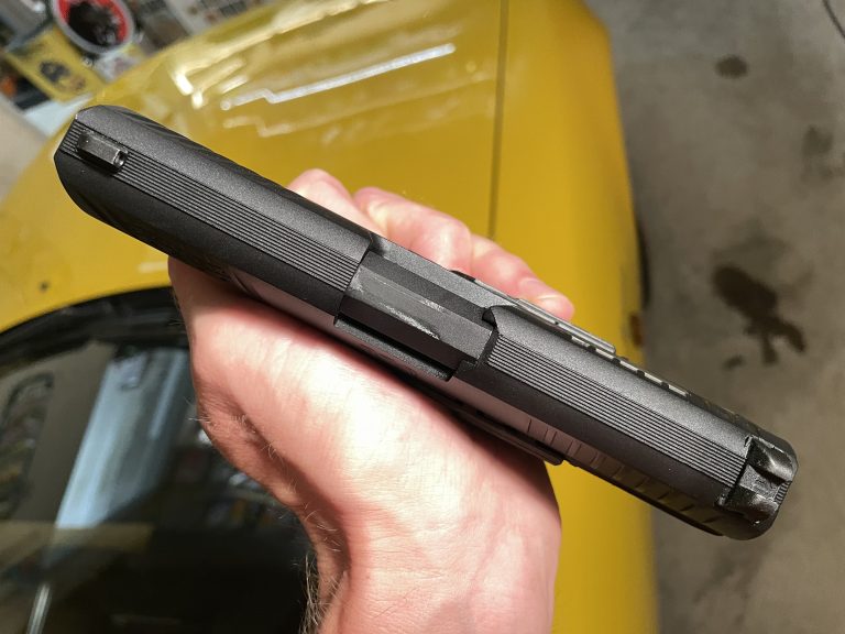 Walther ppq umarex gaz 6mm