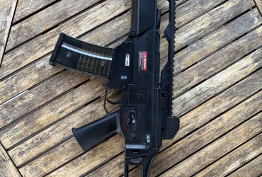 Vend G36C