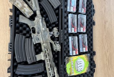 Hk416 ngrs