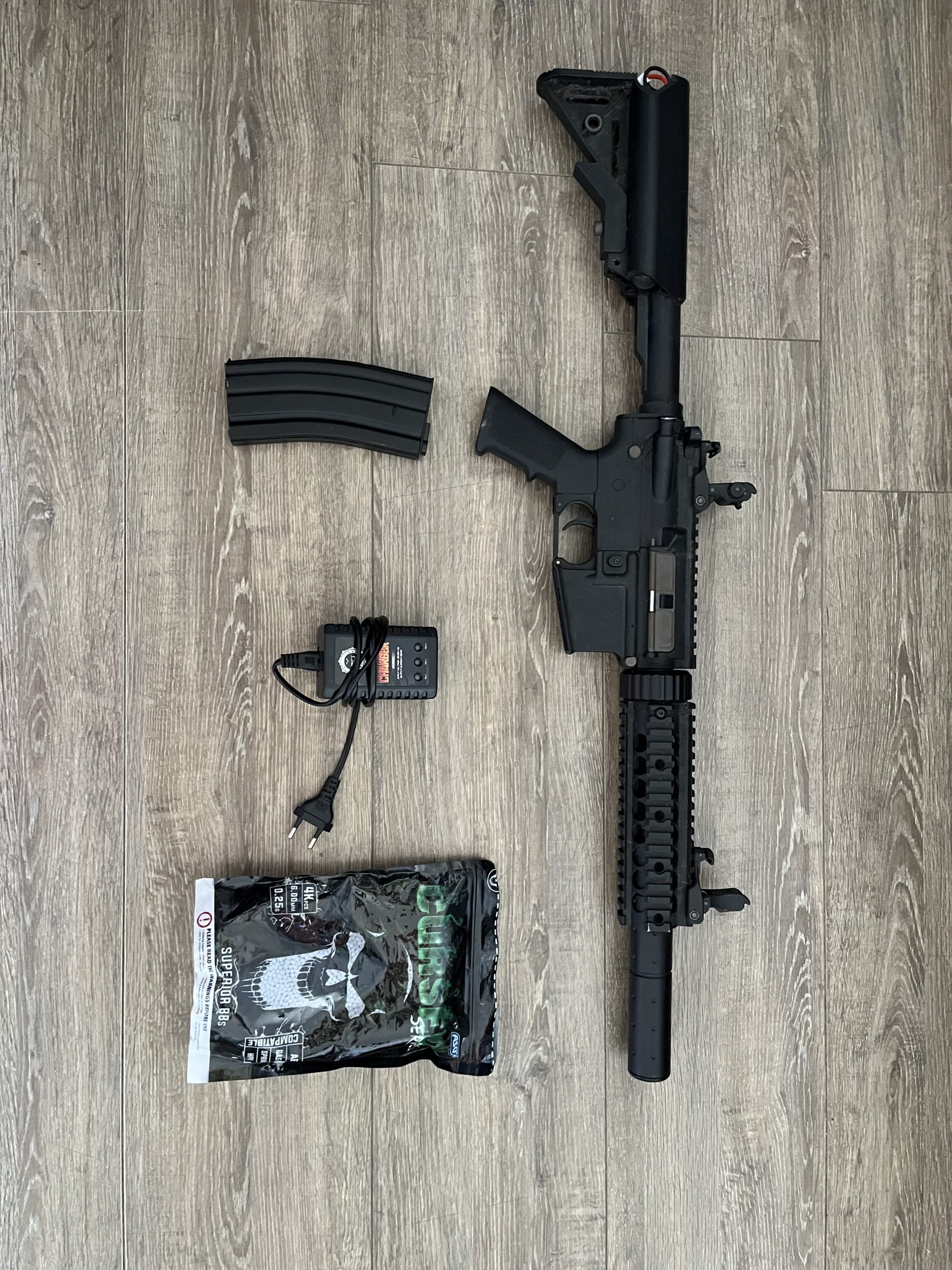 M4A1