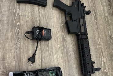 M4A1