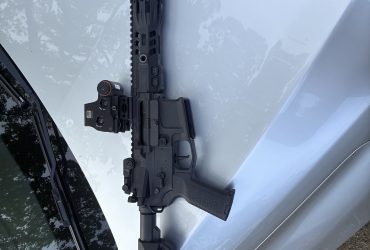M4 gen3  titan