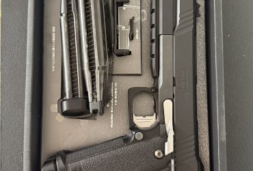 Tokyo Marui Hi-Capa 5.1 D.O.R
