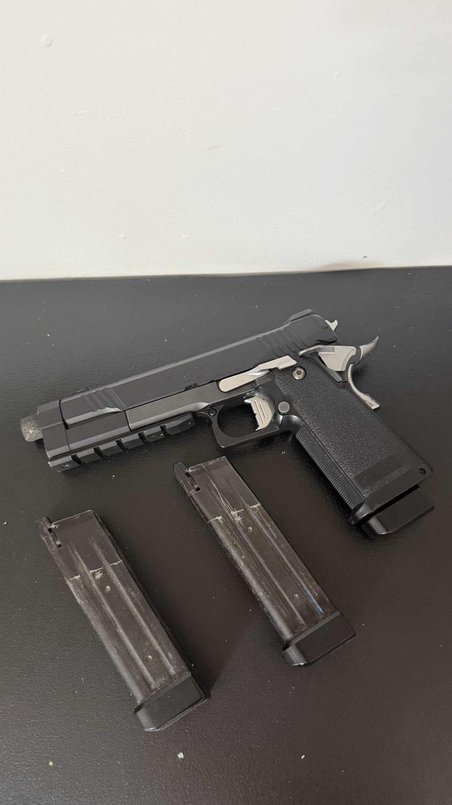 Tokyo Marui Hi-Capa 5.1 D.O.R