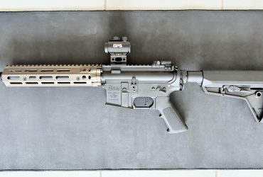 Mk18 prime specna