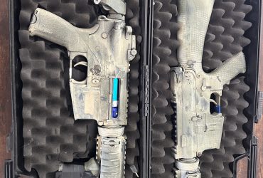M16-M4