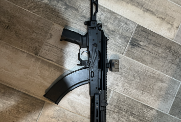AKX Tokyo Marui
