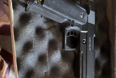WE HI CAPA 5,1 air soft