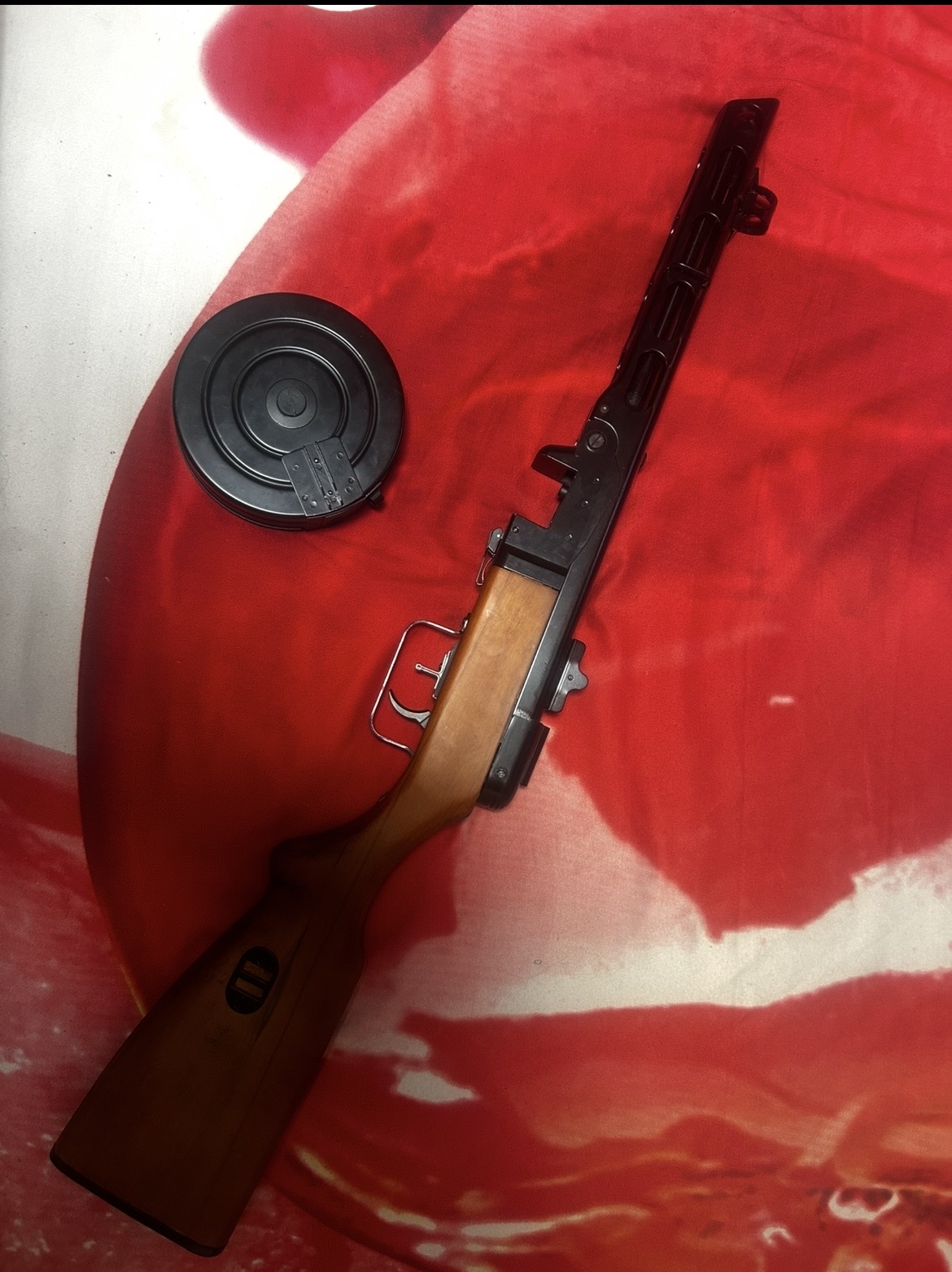 Ppsh41
