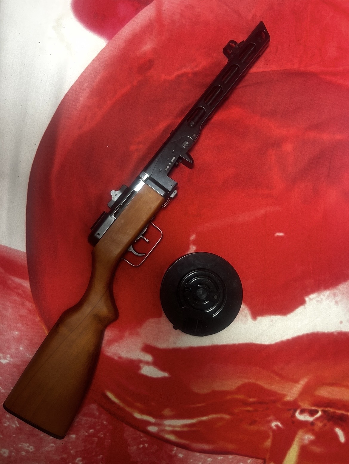Ppsh41