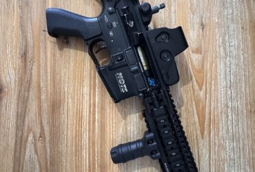 G&P Sentry / MOTS HPA – Kythera