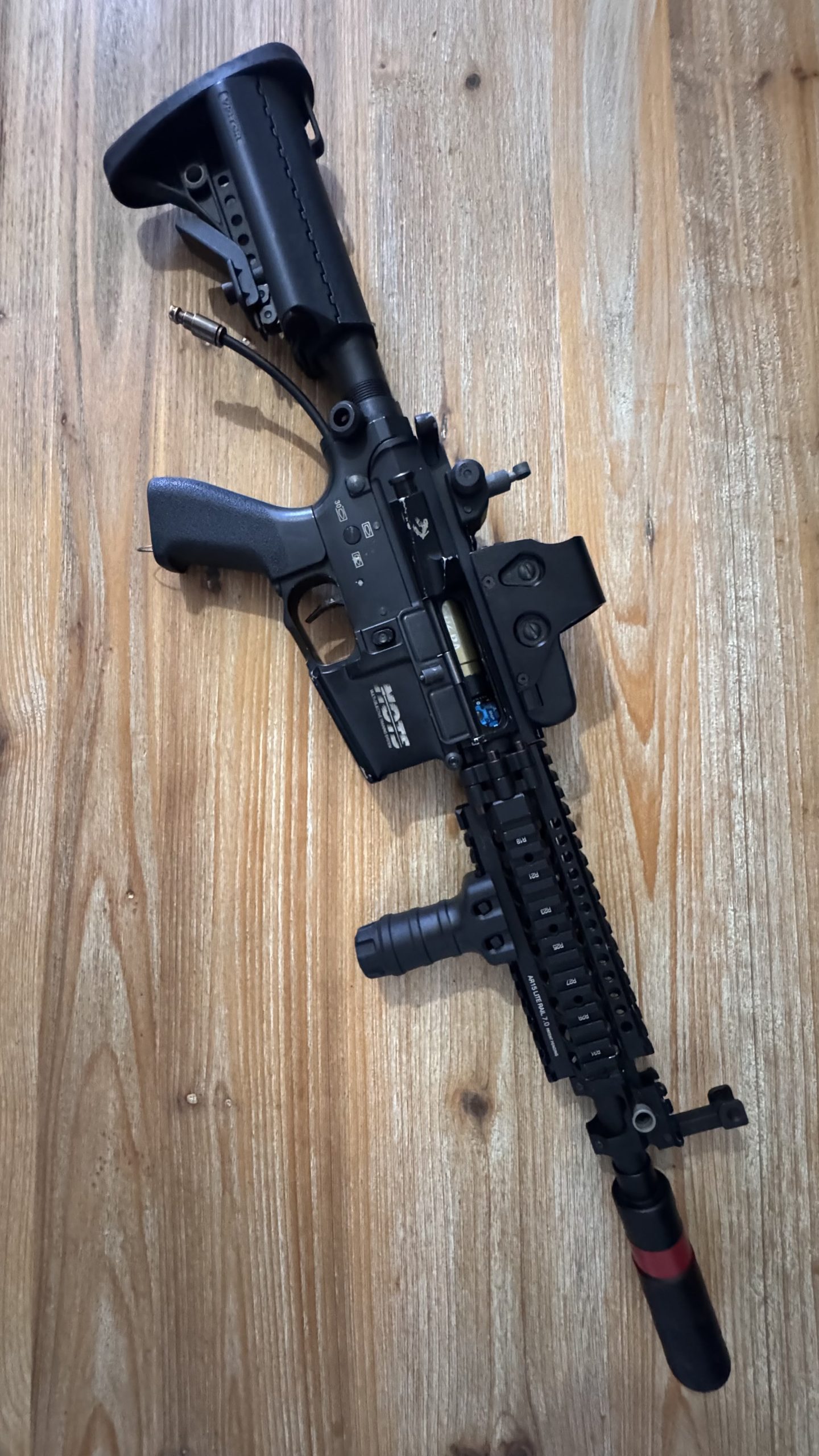 G&P Sentry / MOTS HPA – Kythera