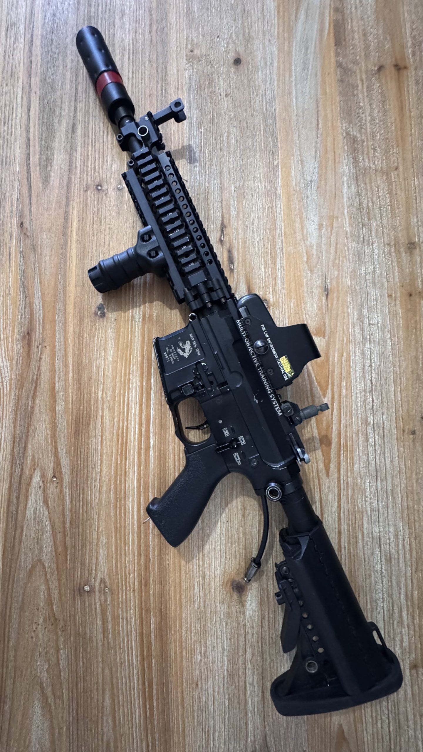 G&P Sentry / MOTS HPA – Kythera