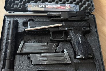 MK 23 marui