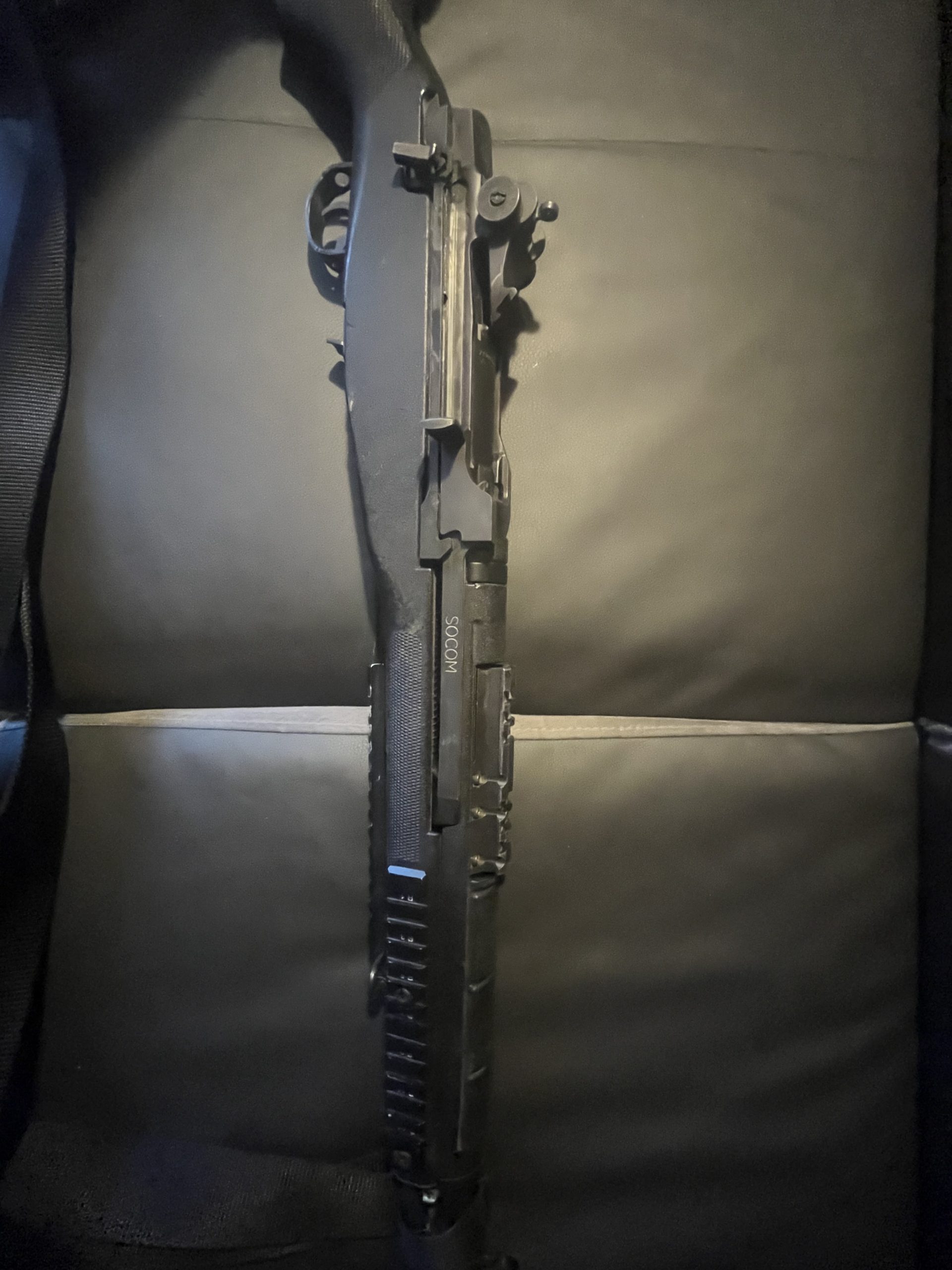 M14 AEG SOCOM