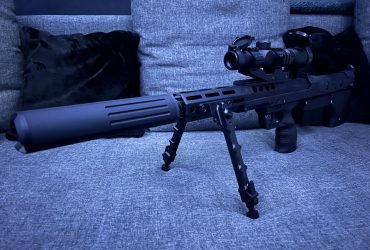 SRS A2 Full upgrade