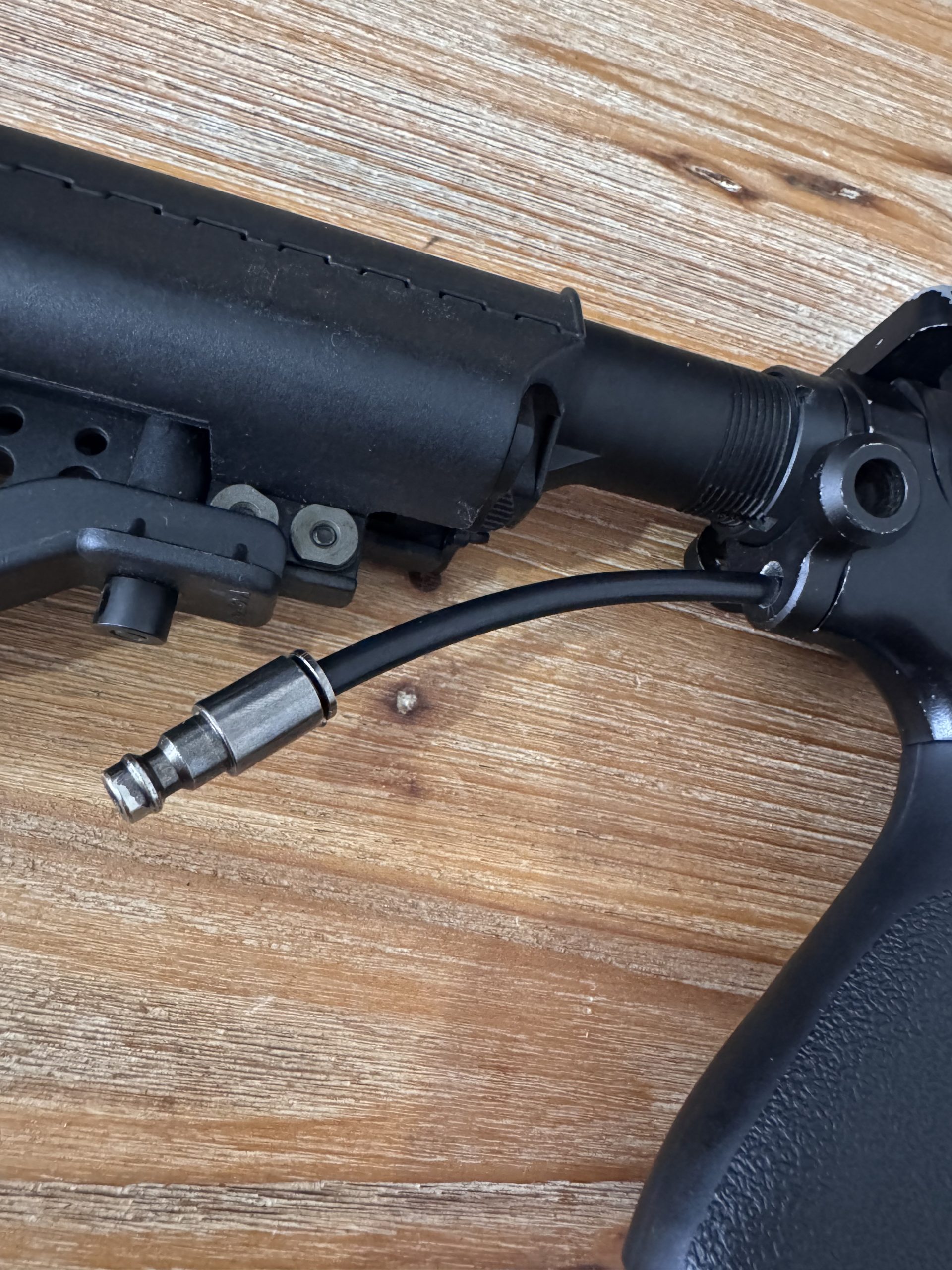G&P Sentry / MOTS HPA – Kythera