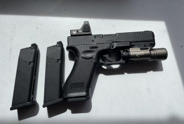 Glock gen 5