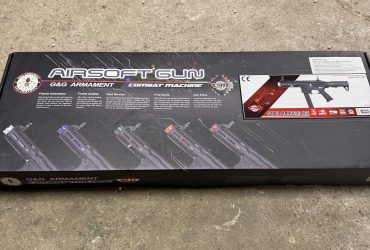 Arp9 boîte d’origine plus 3 chargeur supp