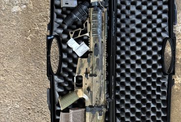 SCAR G&G