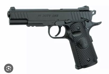 STI Duty One