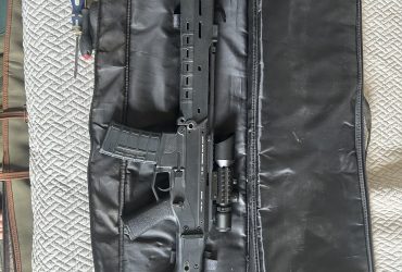 MAGPUL MASADA PTS