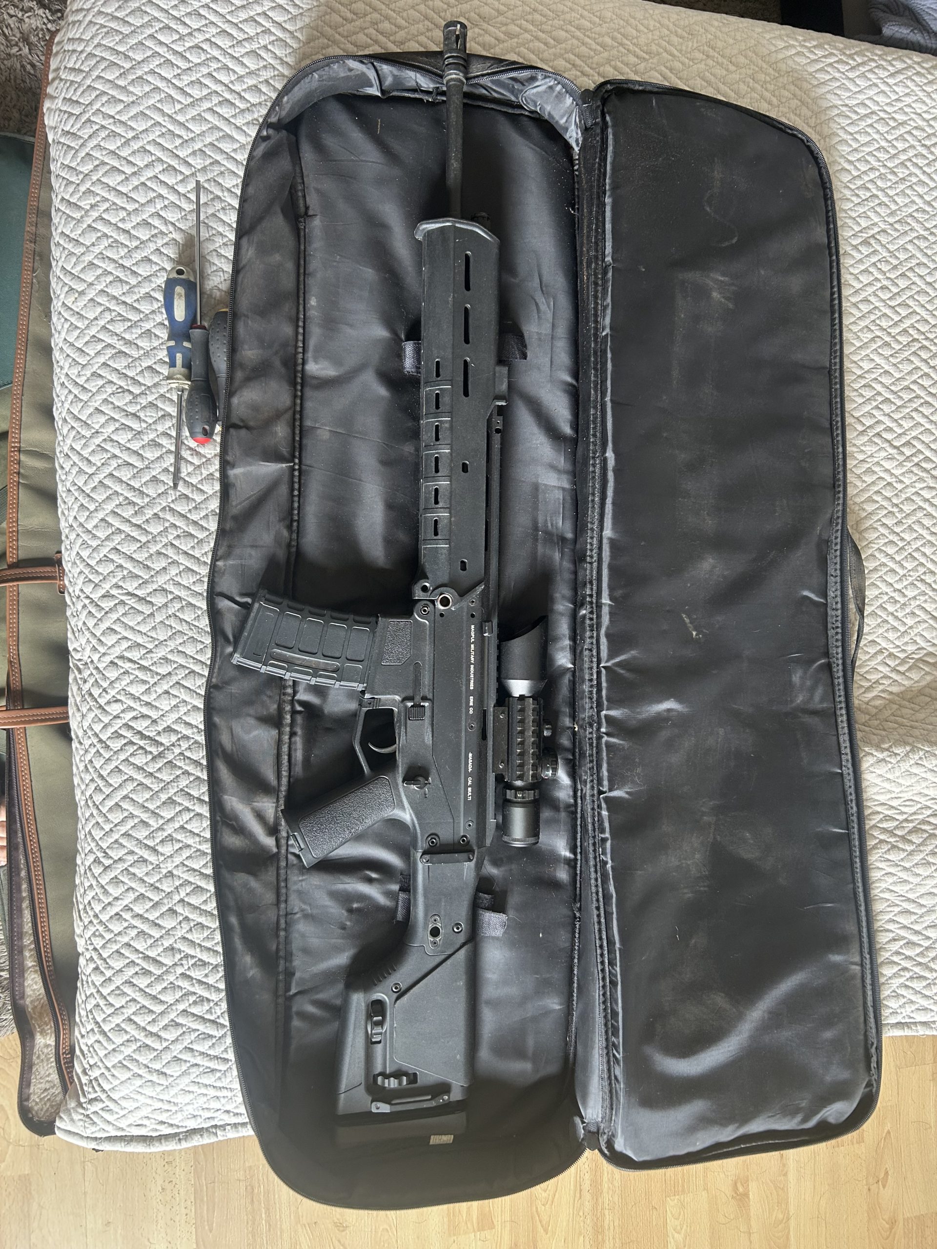 MAGPUL MASADA PTS