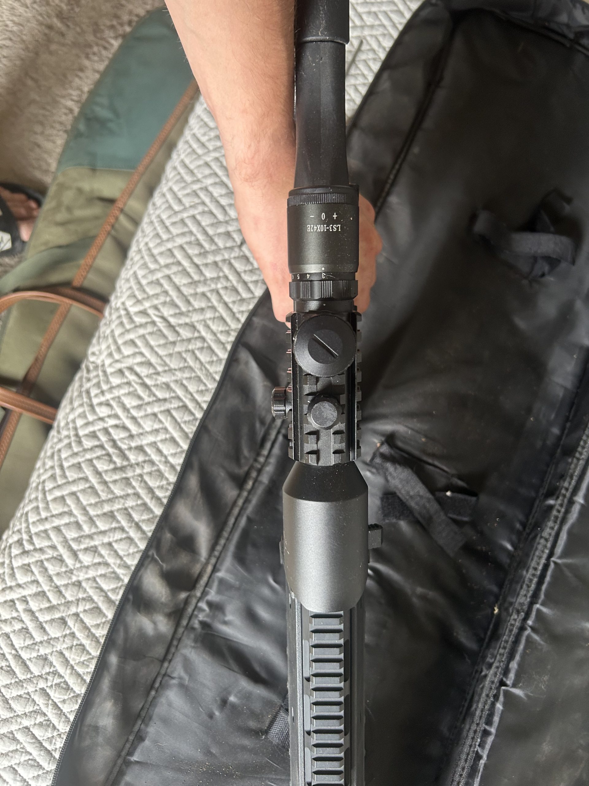 MAGPUL MASADA PTS