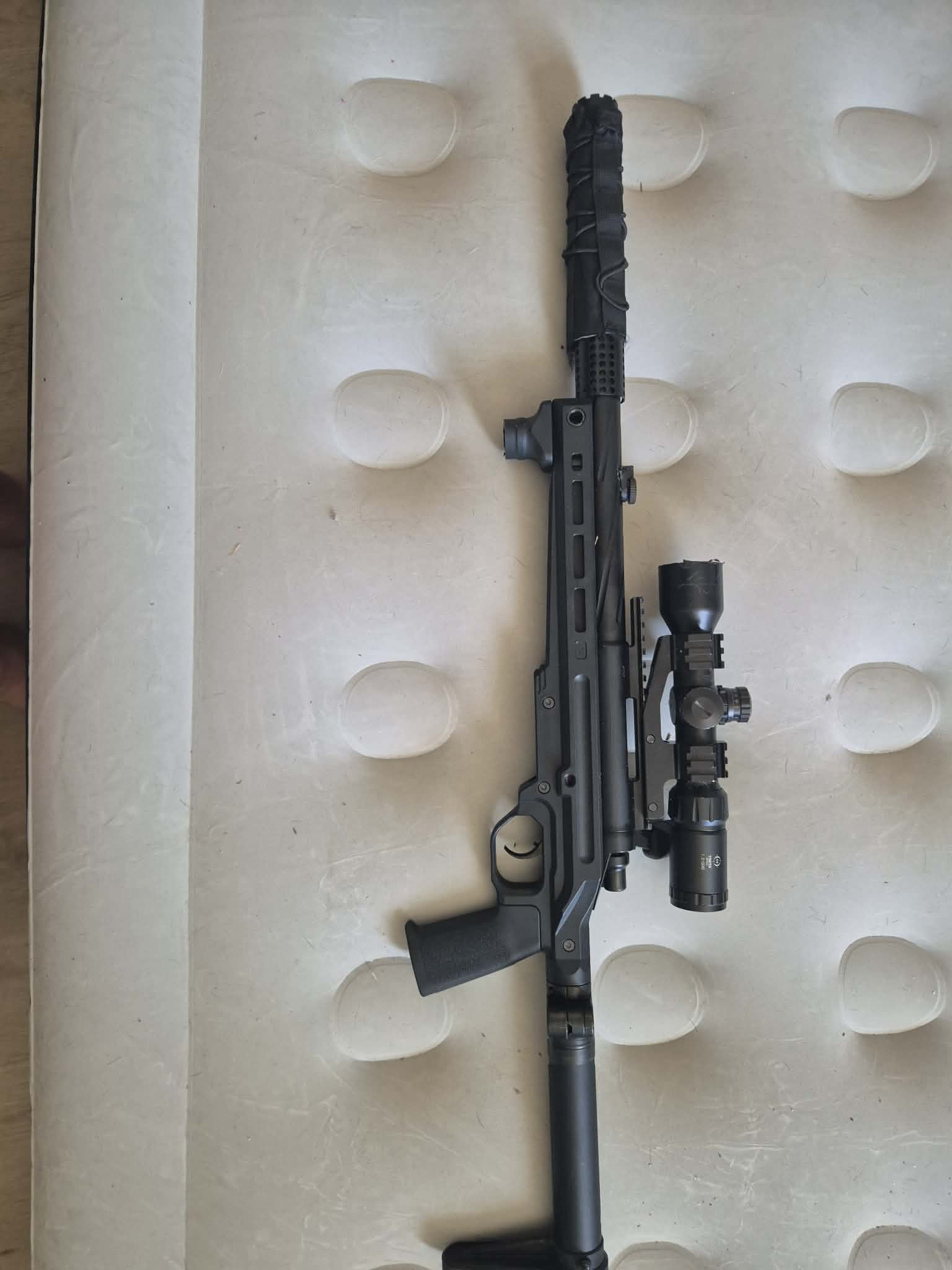 Vsr one tokio marui
