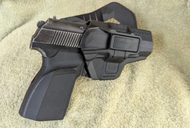 Holster FAB Defense M1 SCORPUS (Makarov PM)