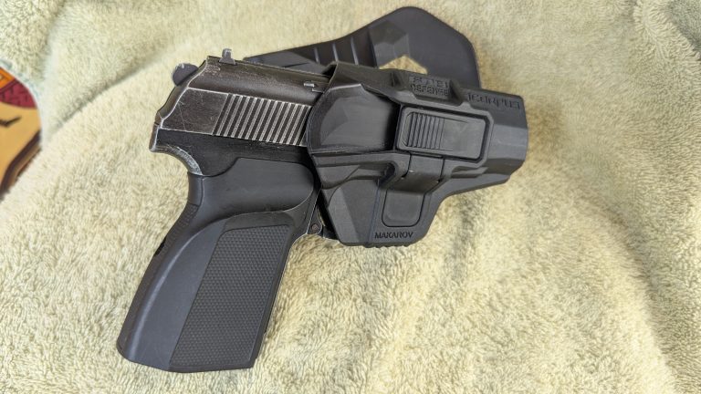 Holster FAB Defense M1 SCORPUS (Makarov PM)